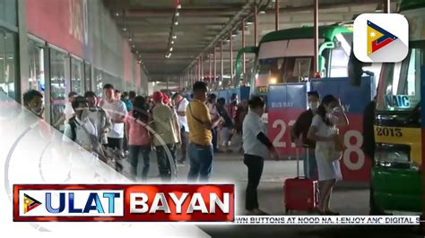 Para sa mabilis na proseso ng .